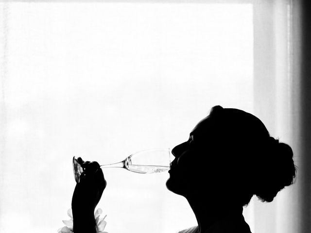 O casamento de Jeferson e Aline em Blumenau, Santa Catarina 12