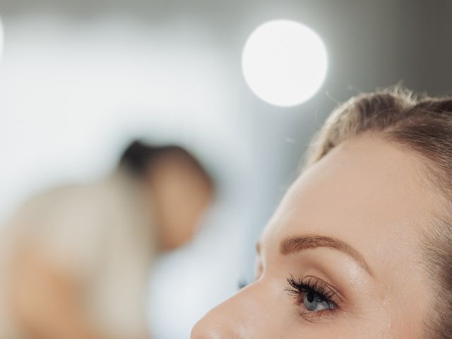 O casamento de Jeferson e Aline em Blumenau, Santa Catarina 13