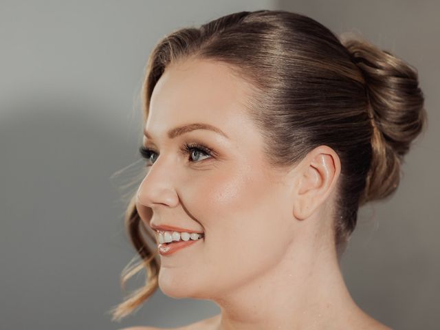 O casamento de Jeferson e Aline em Blumenau, Santa Catarina 14