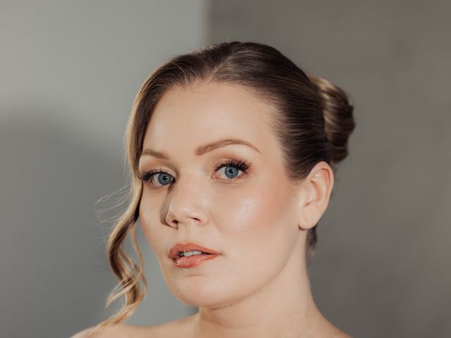 O casamento de Jeferson e Aline em Blumenau, Santa Catarina 15