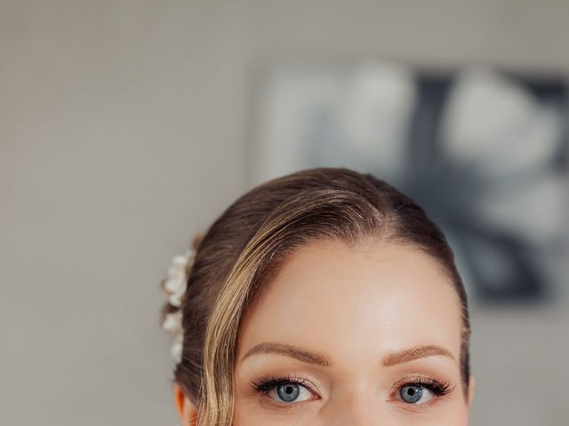 O casamento de Jeferson e Aline em Blumenau, Santa Catarina 17