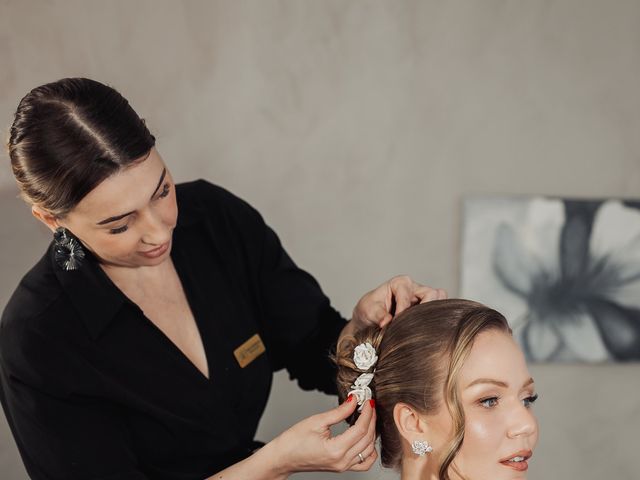 O casamento de Jeferson e Aline em Blumenau, Santa Catarina 18