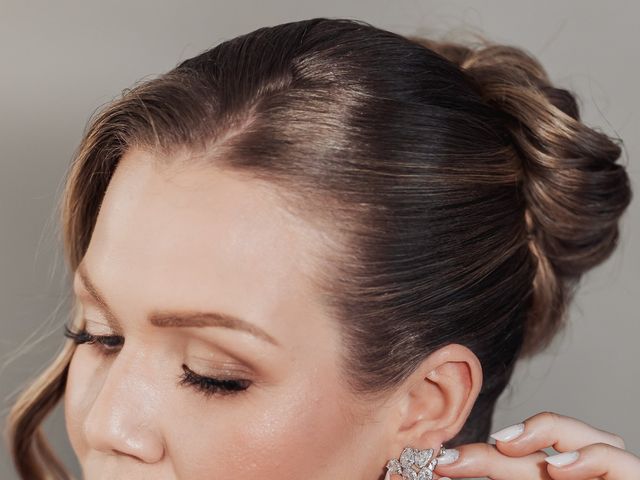 O casamento de Jeferson e Aline em Blumenau, Santa Catarina 20