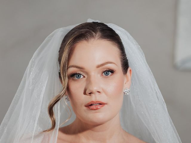 O casamento de Jeferson e Aline em Blumenau, Santa Catarina 22