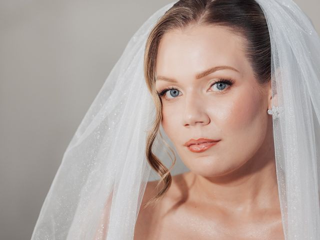 O casamento de Jeferson e Aline em Blumenau, Santa Catarina 24