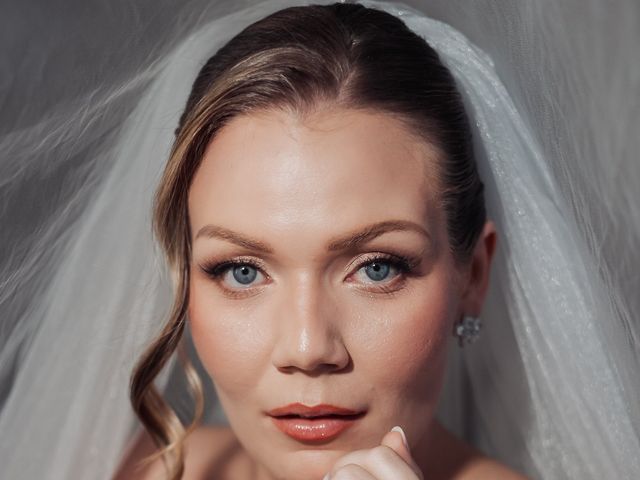 O casamento de Jeferson e Aline em Blumenau, Santa Catarina 25