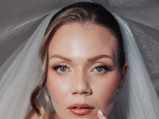 O casamento de Jeferson e Aline em Blumenau, Santa Catarina 26