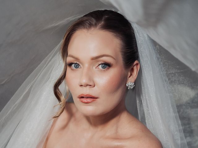 O casamento de Jeferson e Aline em Blumenau, Santa Catarina 27