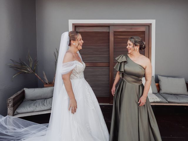 O casamento de Jeferson e Aline em Blumenau, Santa Catarina 30