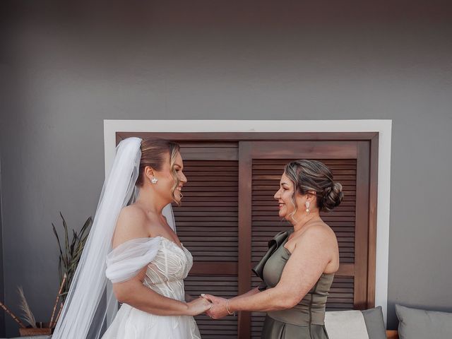 O casamento de Jeferson e Aline em Blumenau, Santa Catarina 32