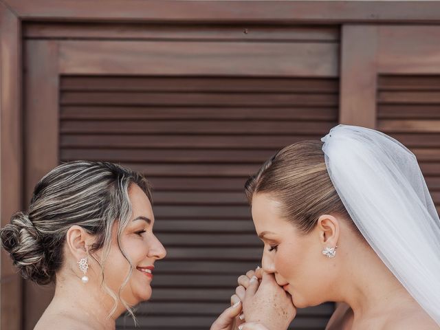 O casamento de Jeferson e Aline em Blumenau, Santa Catarina 33