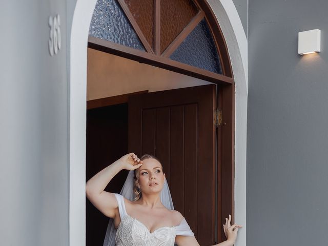 O casamento de Jeferson e Aline em Blumenau, Santa Catarina 35