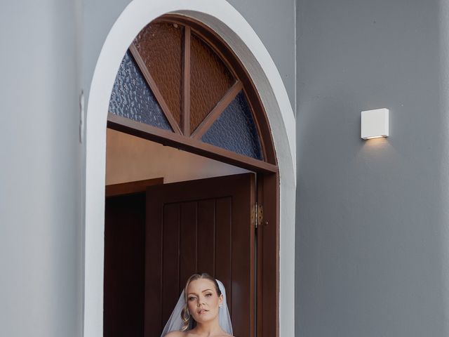 O casamento de Jeferson e Aline em Blumenau, Santa Catarina 36