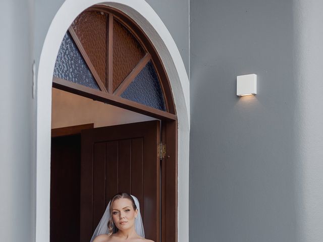 O casamento de Jeferson e Aline em Blumenau, Santa Catarina 37