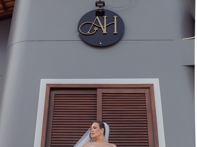 O casamento de Jeferson e Aline em Blumenau, Santa Catarina 38