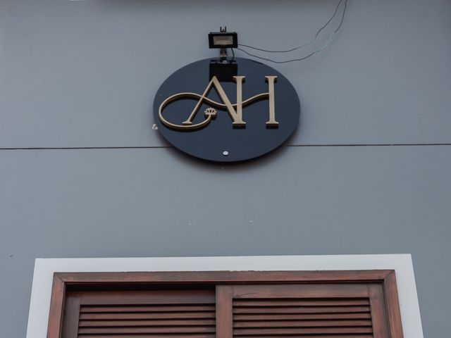 O casamento de Jeferson e Aline em Blumenau, Santa Catarina 39