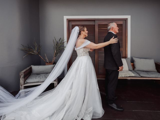 O casamento de Jeferson e Aline em Blumenau, Santa Catarina 42