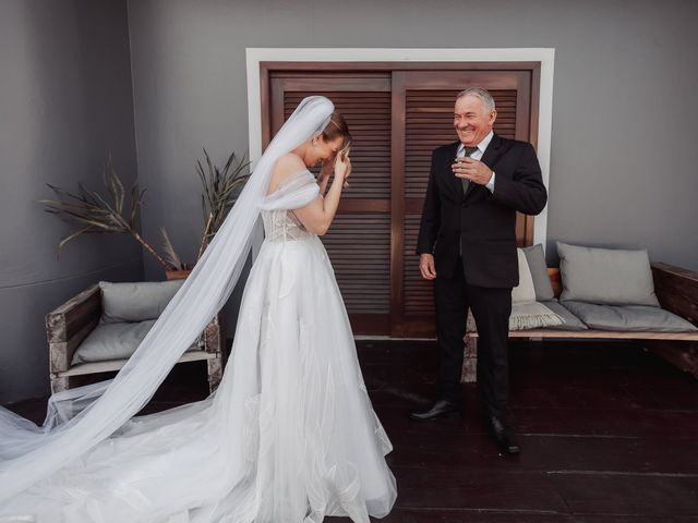 O casamento de Jeferson e Aline em Blumenau, Santa Catarina 43