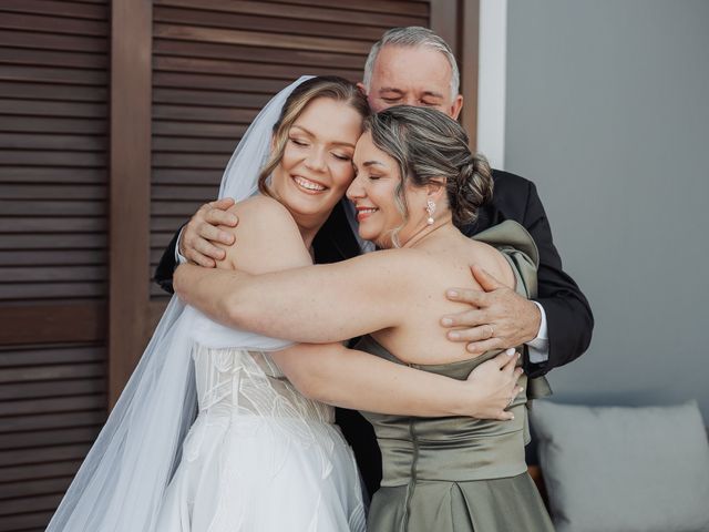 O casamento de Jeferson e Aline em Blumenau, Santa Catarina 45