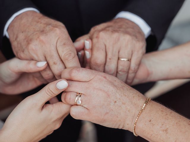 O casamento de Jeferson e Aline em Blumenau, Santa Catarina 46