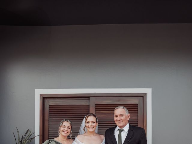 O casamento de Jeferson e Aline em Blumenau, Santa Catarina 47