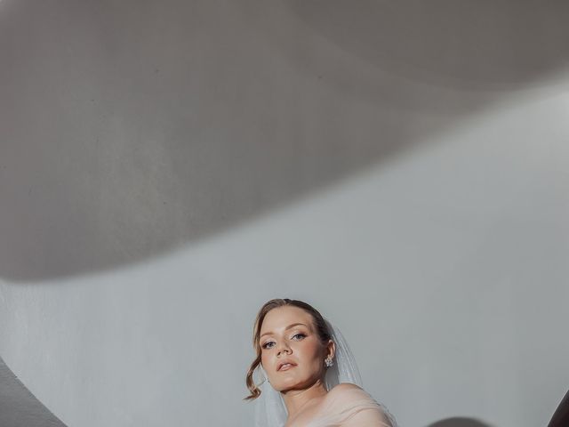 O casamento de Jeferson e Aline em Blumenau, Santa Catarina 48