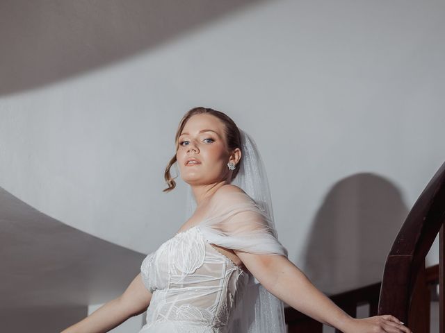 O casamento de Jeferson e Aline em Blumenau, Santa Catarina 49