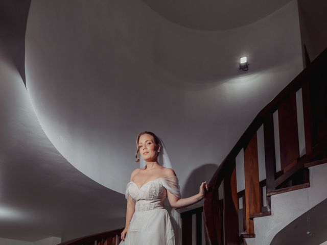 O casamento de Jeferson e Aline em Blumenau, Santa Catarina 51