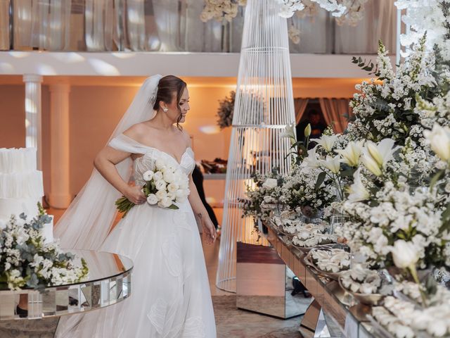 O casamento de Jeferson e Aline em Blumenau, Santa Catarina 58