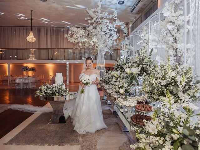 O casamento de Jeferson e Aline em Blumenau, Santa Catarina 59
