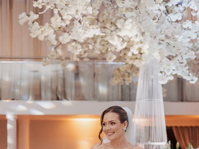 O casamento de Jeferson e Aline em Blumenau, Santa Catarina 60