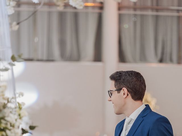 O casamento de Jeferson e Aline em Blumenau, Santa Catarina 64