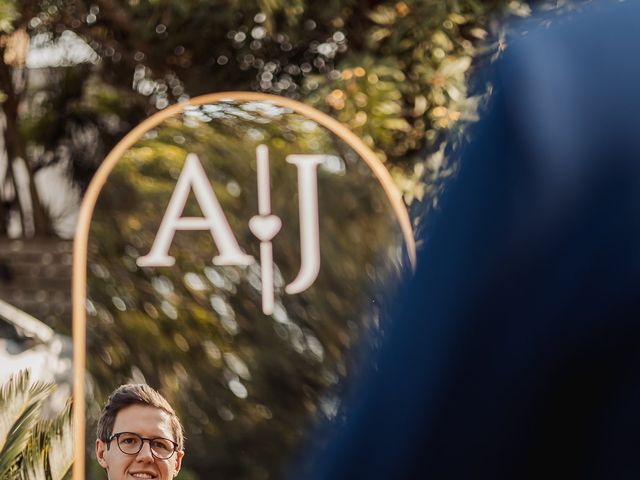 O casamento de Jeferson e Aline em Blumenau, Santa Catarina 67
