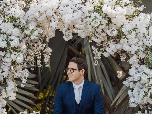 O casamento de Jeferson e Aline em Blumenau, Santa Catarina 68