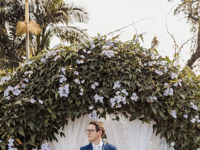 O casamento de Jeferson e Aline em Blumenau, Santa Catarina 69