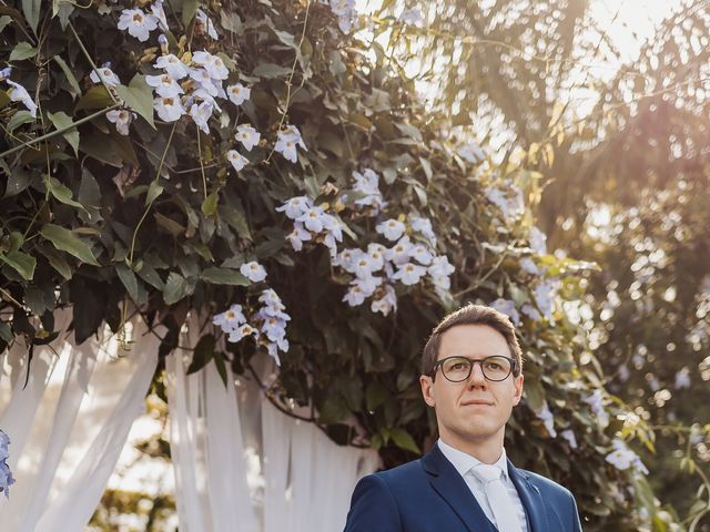 O casamento de Jeferson e Aline em Blumenau, Santa Catarina 70