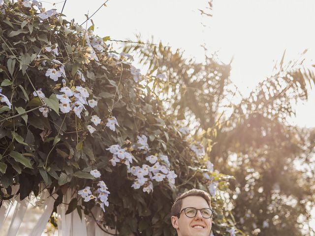 O casamento de Jeferson e Aline em Blumenau, Santa Catarina 71