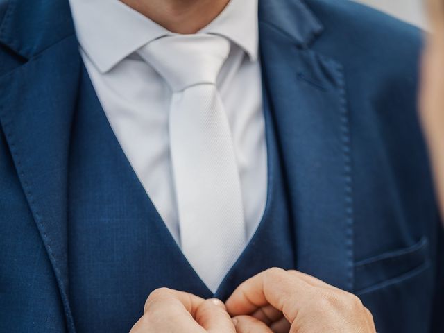 O casamento de Jeferson e Aline em Blumenau, Santa Catarina 72