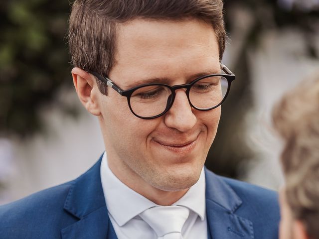 O casamento de Jeferson e Aline em Blumenau, Santa Catarina 73