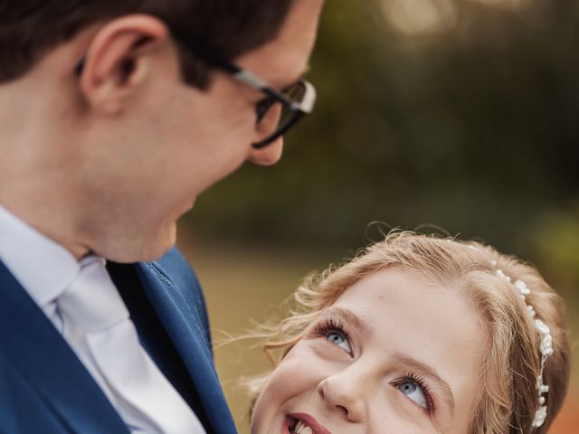 O casamento de Jeferson e Aline em Blumenau, Santa Catarina 76
