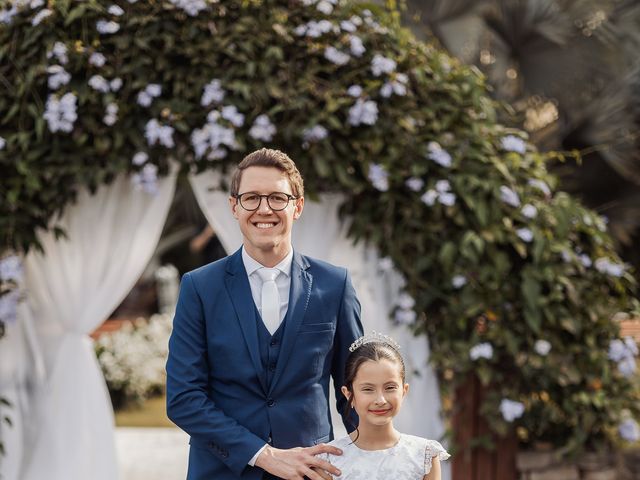 O casamento de Jeferson e Aline em Blumenau, Santa Catarina 78