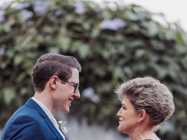 O casamento de Jeferson e Aline em Blumenau, Santa Catarina 83