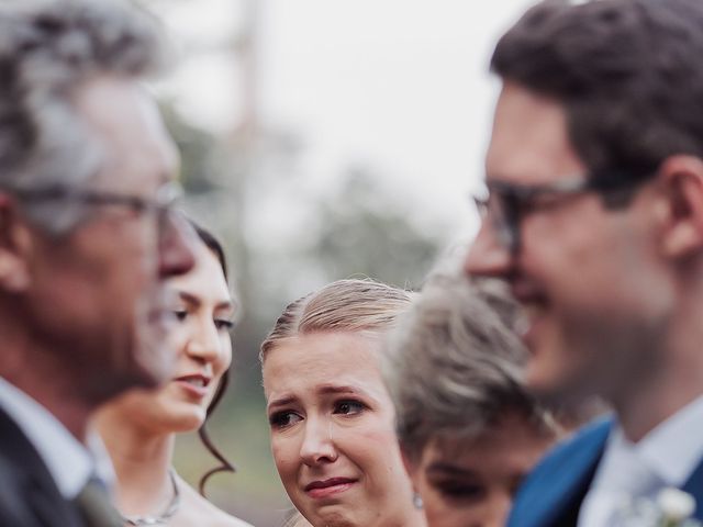 O casamento de Jeferson e Aline em Blumenau, Santa Catarina 85