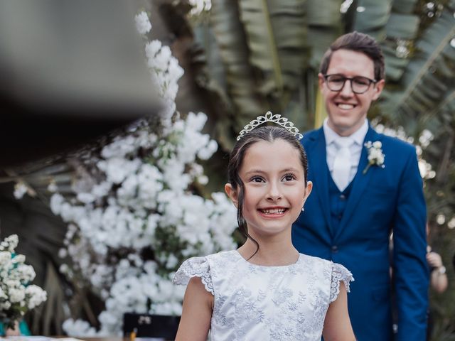 O casamento de Jeferson e Aline em Blumenau, Santa Catarina 88