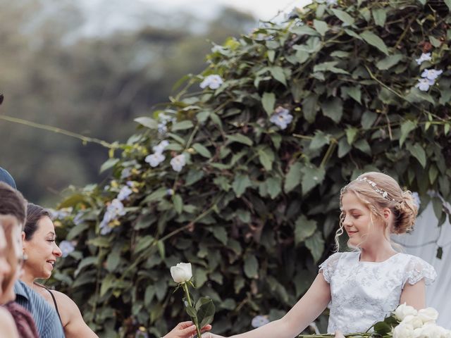 O casamento de Jeferson e Aline em Blumenau, Santa Catarina 89