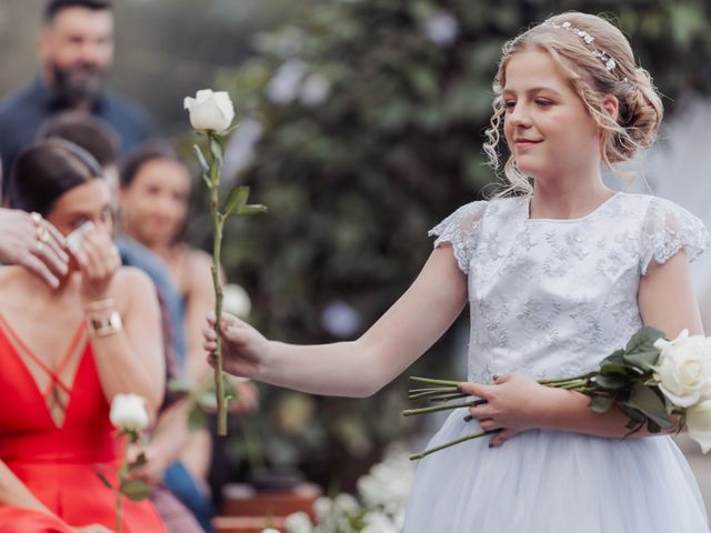 O casamento de Jeferson e Aline em Blumenau, Santa Catarina 90