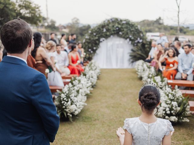 O casamento de Jeferson e Aline em Blumenau, Santa Catarina 91