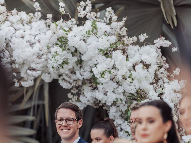 O casamento de Jeferson e Aline em Blumenau, Santa Catarina 92