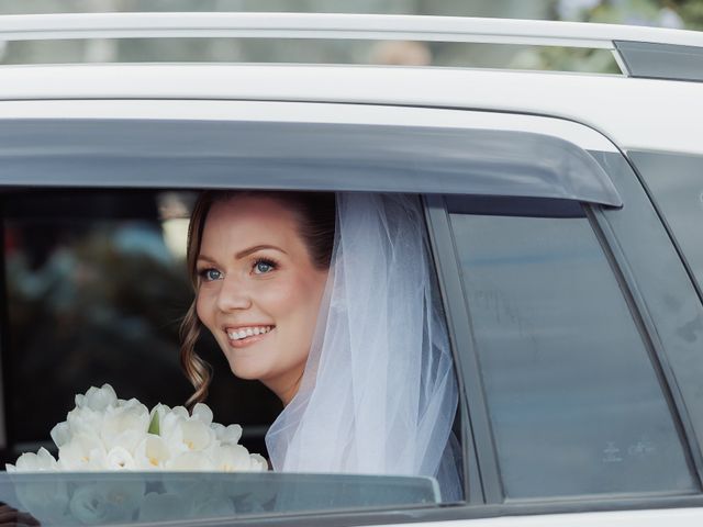 O casamento de Jeferson e Aline em Blumenau, Santa Catarina 93