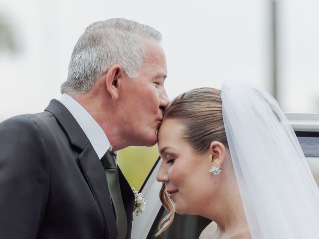 O casamento de Jeferson e Aline em Blumenau, Santa Catarina 95